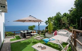 Rays Of Sun - Apartment Positano